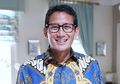 Kalah Pilpres 2019, Bagaimana Nasib Saham PT Saratoga Investama Sedaya Tbk milik Sandiaga Uno?