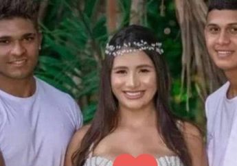 Nikahi 2 Pria Sekaligus, Rahasia Wanita Cantik Ini Saat Layani Suami Terbongkar