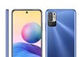 Spesifikasi Xiaomi Redmi Note 10 5G, Rilis di Indonesia 22 Juli 2021