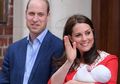Lama Umumkan Nama Anak Ketiga Kate Middleton, Ternyata ini Alasannya!
