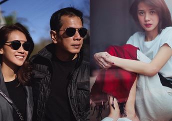 Lebih Muda Belasan Tahun, Artis Cantik Ini Bahagia Walau Jadi Wanita Ketiga yang Pernah Mengisi Hati Suami, Sang Bos TV di Indonesia!