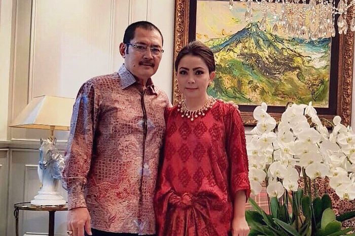 Sempat Disebut Pelakor, Berikut Potret Rumah Mewah 