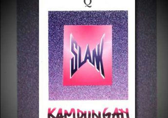 Inilah Alasan Kenapa Lagu Terlalu Manis Milik Slank Ada Dua Versi di Album Kampungan