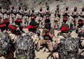 20 Tahun Perang Ternyata Taliban Sudah Bunuh 3.500 Tentara NATO dan 2.300 di Antaranya Tentara Amerika, Begini Pembelaan Taliban saat Ditanya Alasan Membunuh Mereka