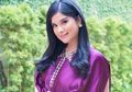 Disebut Cantik Paripurna Oleh Netizen, Intip Pesona Annisa Pohan Menantu SBY dengan Riasan Sederhana
