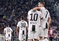 Link Live Streaming Udinese Vs Juventus, Prediksi, dan Line Up