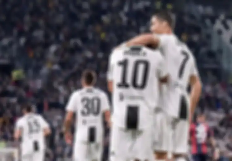 Link Live Streaming Udinese Vs Juventus, Prediksi, dan Line Up