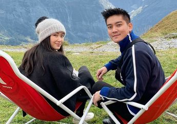Tak Pernah Putus Nyambung, Karen Vendela Ungkap Alasan Bersedia Diajak Nikah Boy William