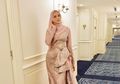 Belum Resmi Lolos Menjadi Anggota Dewan, Instagram Mulan Jameela Justru Banjir Ucapan Selamat