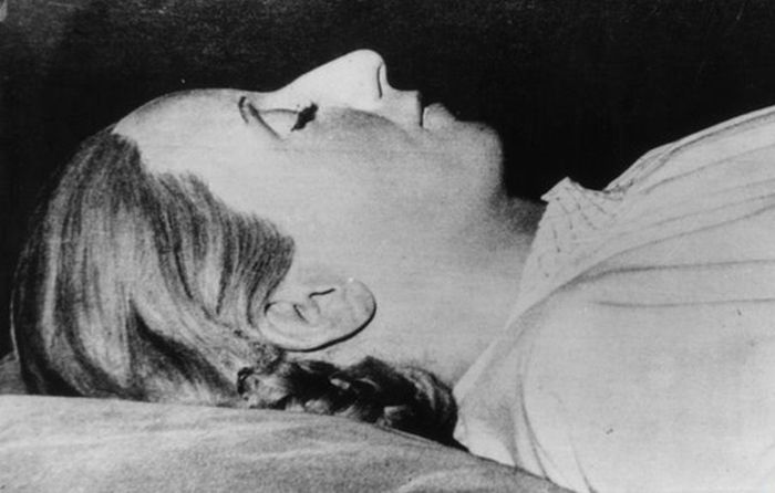 Eva Peron (bbc.com)