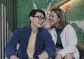 Isolasi Mandiri Kala Wabah Virus Corona, Istri Marcell Darwin Tetap Produktif Meskipun Sedang Hamil, Warganet: 'Senang Liatnya'