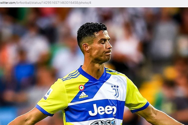 Cuma Jadi Beban, Eks Presiden Klub Minta Juventus Usir Cristiano Ronaldo - Bolasport | Arenanews-1