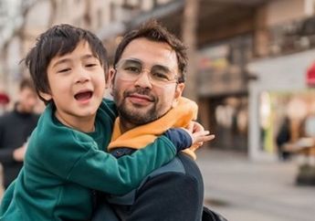 Nagita Slavina Cuma Menangis, Rafathar Ditonjok Teman Sekolah, Raffi Ahmad Justru Tak Tinggal Diam
