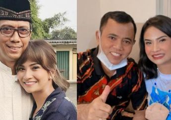 'Gak Bakal Kelar Sampai Firaun Makan Pepes Batako', Paranormal Kondang Ini Soroti Aksi Doddy Sudrajat yang Jabat Tangan H. Faisal, Singgung Ayah Vanessa Angel Akan Sakit Jika Terus Tak Bisa Terima Takdir