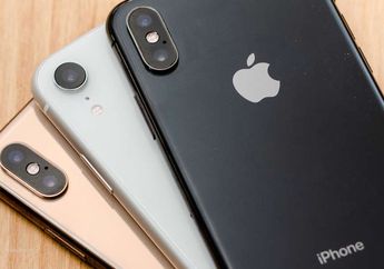 Apple Uji Coba Layar OLED Produksi BOE Tiongkok, untuk iPhone 2020