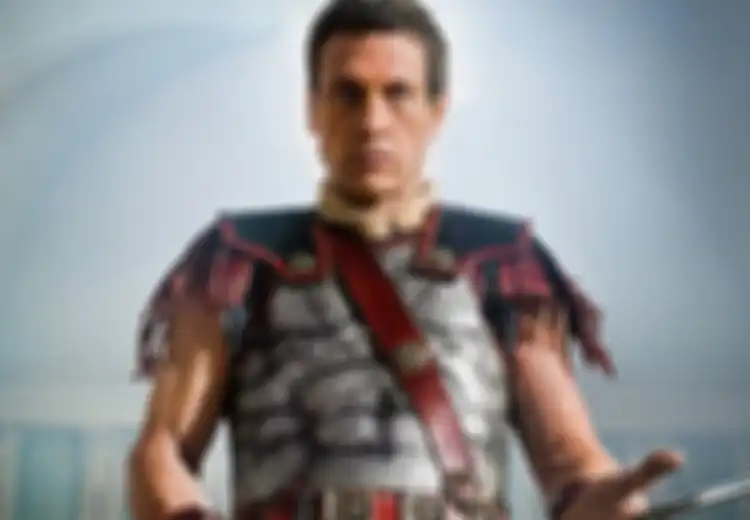 Kisah Orang Terkaya di Dunia Romawi,  Marcus Licinius Crassus, Menghasilkan Uang dari Merampas Rumah Orang yang Terbunuh