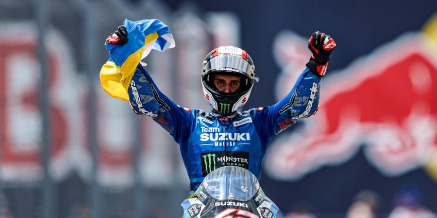 Comeback Spektakuler, Pembalap Ini Jadi Kandidat Penggondol Podium di Tiap Balapan MotoGP 2022