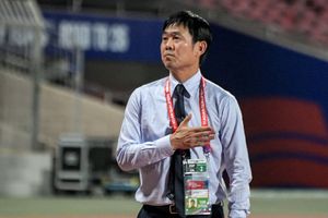 Usai Fansnya Hina Jepang, Bahrain Makin Seenaknya Mau Atur Timnas Indonesia