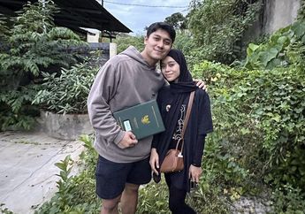 Tak Bermaksud Riya, Rizky Billar Tenteng Sertifikat Tanah Demi Bantah Tudingan Numpang Hidup Pada Lesti Kejora