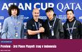 Prediksi Susunan Pemain Timnas U-23 Indonesia Vs Irak - Sang Pencetak Banyak Gol Bisa Jadi Starter
