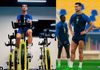 Ronaldo dan 7 Pemain Al Nassr Dipanggil untuk Tes Doping Jelang Lawan Al Hilal di Liga Arab Saudi