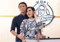 Berat Badan Syahrini Naik Sampai 6 Kilogram, Ahli Tarot Sebut Istri Reino Barack Siap Menyambut Bayi di 2020