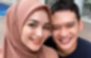 Rezky Aditya dan Citra Kirana