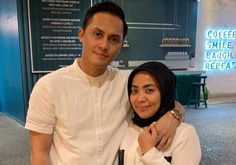 10 Bulan Nikahi Fadel Islami, Muzdalifah Akhirnya Ungkap yang Tak Ia Suka dari Sang Brondong Muda: Suka Masih Lama Bangunnya!