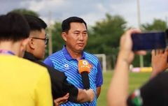Telan Kegagalan Dua Kali di Indonesia, Vietnam Ganti Pelatih Lagi?