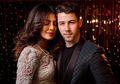Nick Jonas Hadiahi Priyanka Chopra Mobil Mewah Senilai Rp2,8 Miliar!