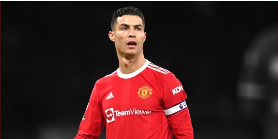 Cristiano Ronaldo Cadangan Lagi, Pelatih Manchester United Kena Semprot