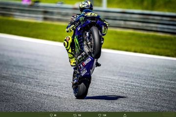 34+ Masa Muda Valentino Rossi Images