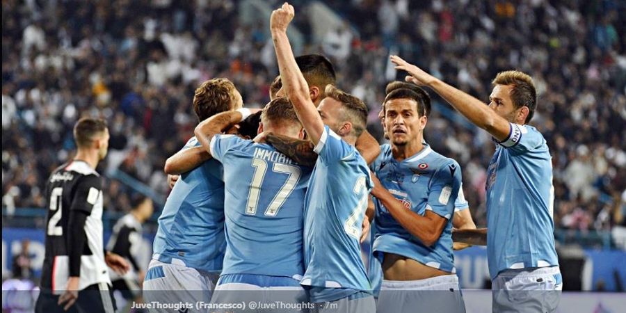 Liga Italia Berdenyut Lagi: 5 Hal Menarik saat Serie A Comeback