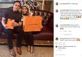 Maksud Hati Beri Kado Mewah untuk Muzdalifah, eh Fadel Islami Masih Saja Kena Nyinyiran Netizen: 'Paling Juga Uang Istrinya'