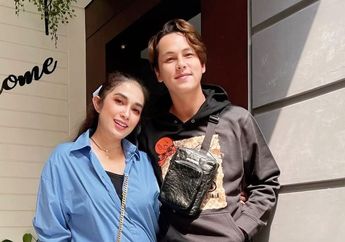Tekor Jual 5 Tas Hermesnya Demi Bangun Rumah Tapi Suami Cuma Mau Tahu Beres, Ussy Sulistiawaty Makan Hati dengan Tingkah Andhika Pratama: Keluar!