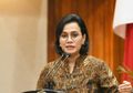 Hore Ada Kabar Baik Gaji ke-13 dari Ibu Menteri! Sri Mulyani Sebut Presiden Sedang Pertimbangkan Tenaga Kesehatan Juga Dapat Jatah Seperti PNS