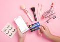 Tingginya Minat Belanja Kosmetik Online, Toko Offline Ritel Bakal Terancam Tutup?