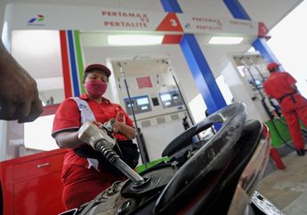 Harga BBM Naik, Begini 4 Cara Menghemat Bensin Saat Menggunakan Motor