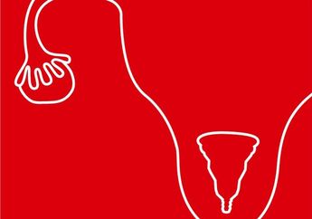 Pantone Rilis Warna 'Period' untuk Mengubah Stigma Menstruasi!