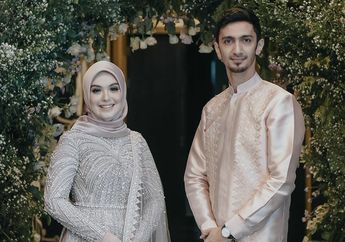 Jelang Hari Pernikahan di Musim Wabah Virus Corona, Vebby Palwinta Pastikan Tetap Akan Gelar Resepsi, Kapan?