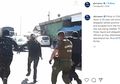 Kabur dari Rumah Sakit Setelah Positif Covid-19, Wanita Ini Malah Lakukan Hal Berbahaya yang Bisa Bikin para Polisi yang Menangkapnya Tertular Virus Corona