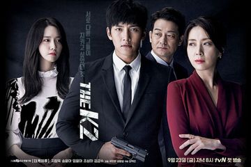 Ini Dia Link Download Drakor Gratis The K2 Episode Terbaru 1 16 Subtitle Bahasa Indonesia Bisa Juga Nonton Di Tv Semua Halaman Grid Fame