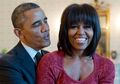 Ngobrol Santai di Meja Makan Saat Makan Malam Jadi Pilihan Barack Obama dan Istri Lakukan #FamilyQuality, Mantan Presiden AS Sampaikan Pesan Ini Pada 2 Buah Hatinya