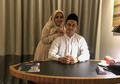 Sudah Punya 5 Anak dari Pernikahan Sebelumnya, Muzdalifah Bersikukuh Mau Nambah Momongan, Istri Fadel Islami: Hamil Lagi Habis Lebaran