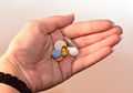 Tak Selalu Menyehatkan, Konsumsi Vitamin Berlebihan Ternyata Berbahaya