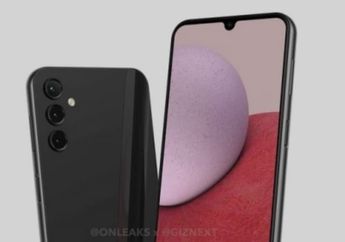 Samsung Galaxy A14 5G Muncul di Geekbench Masih Dengan Chip yang Sama