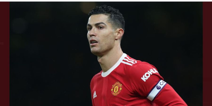 Jelang Lawan Man United, Pelatih Brighton Tak Percaya Ronaldo Mulai Melempem