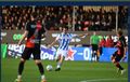 Hasil Liga Belanda - Thom Haye Gagal Penalti, Heerenveen Terancam Kandas ke Eropa