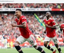 Parah! Jesse Lingard Setuju Solksjaer Dipecat Man United, Ini Buktinya