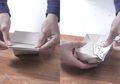 Bahaya Penggunaan Kertas Nasi, Picu Kanker Sampai Bikin Pria Mandul